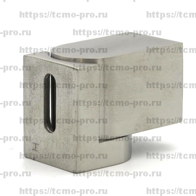 КВО113-15 Коннектор регулируемый стена-труба